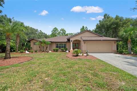 60 Cypress Boulevard E, Homosassa, FL 34446