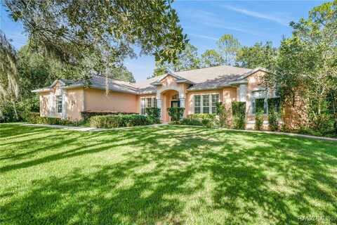 497 N Kinglet Avenue, Hernando, FL 34442