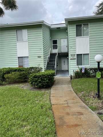 535 Midway Drive unit: B, Ocala, FL 34472