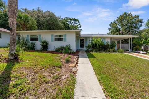 1982 W Gardenia Drive, Citrus Springs, FL 34434