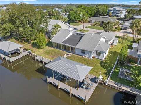 11840 W Sunnybrook Court, Crystal River, FL 34429
