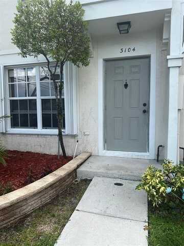 3104 SW 50th ST, Dania Beach, FL 33312