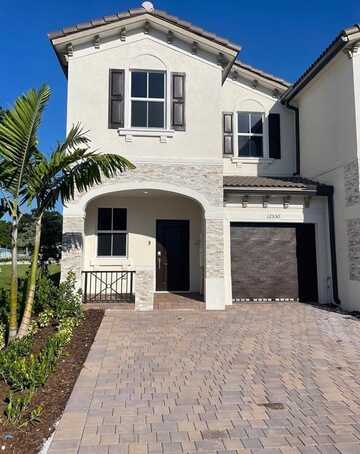 12550 NW 23rd Pl, Miami, FL 33167