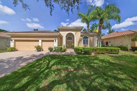 6306 SW 191st Ave, Fort Lauderdale, FL 33332