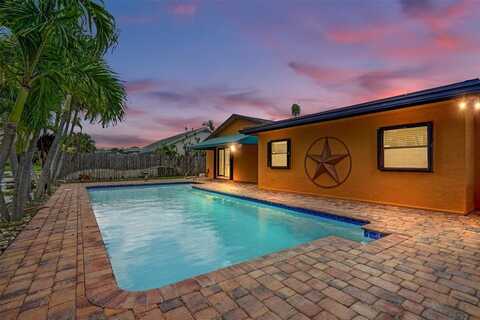 3221 NW 54th Ter, Margate, FL 33063