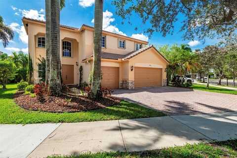 863 Vanda Ter, Weston, FL 33327