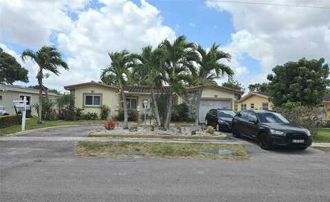 4600 NW 39th St, Lauderdale Lakes, FL 33319