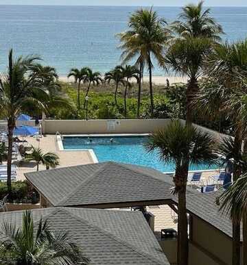 1800 S Ocean Blvd, Pompano Beach, FL 33062