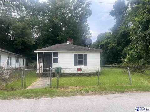 408 Dixie St, Florence, SC 29501