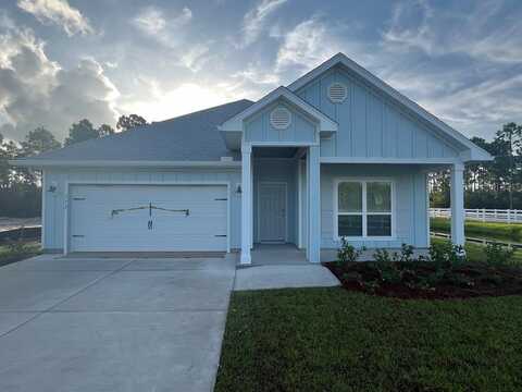 648 Norris Dr, Port Saint Joe, FL 32456