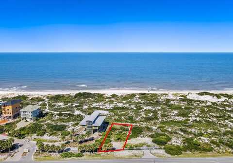 6411 Cape San Blas Rd, Cape San Blas, FL 32456