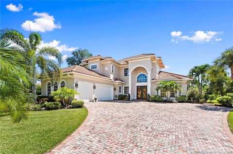 1063 SW Squire Johns Lane, Palm City, FL 34990