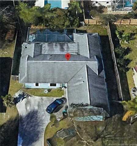 1574 SE Clearbrook Street, Port Saint Lucie, FL 34983