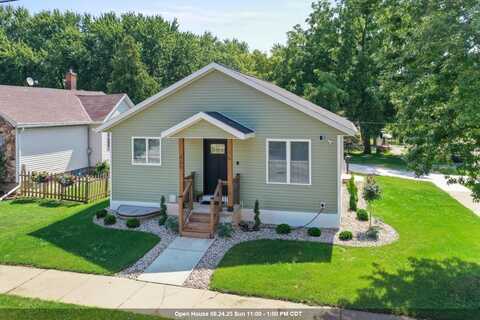 445 S BAIRD Street, GREEN BAY, WI 54301