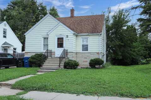 1536 JEFFERSON Street, OSHKOSH, WI 54902