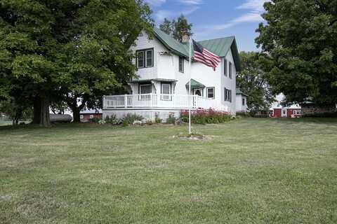 N3711 STATE ROAD 47, BONDUEL, WI 54107