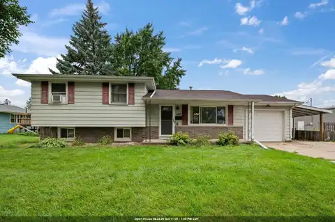 1310 GROSS Avenue, GREEN BAY, WI 54304