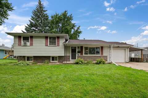 1310 GROSS Avenue, GREEN BAY, WI 54304