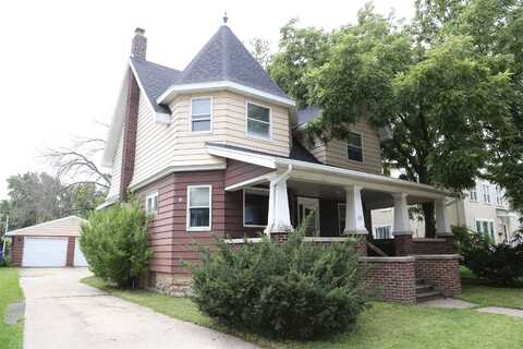 329 TAYLOR Street, KAUKAUNA, WI 54130