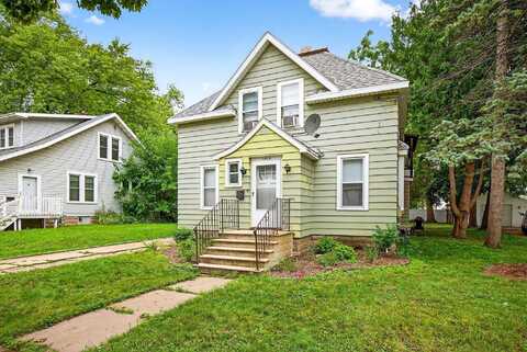 1626 N ONEIDA Street, APPLETON, WI 54911