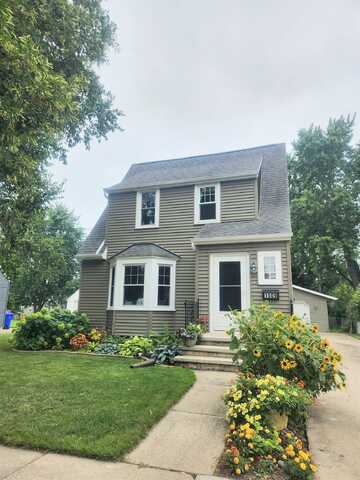 1509 W FRANKLIN Street, APPLETON, WI 54914