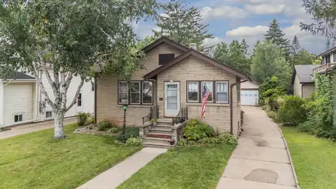 935 MONROE Street, OSHKOSH, WI 54901