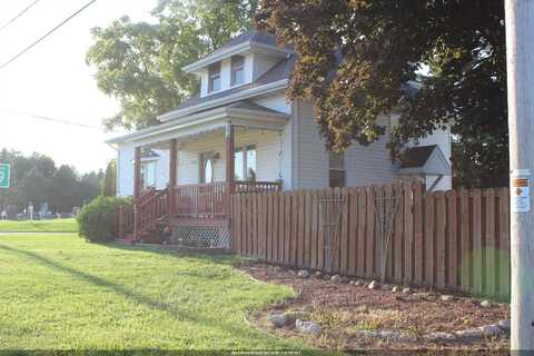 W3699 COUNTY ROAD WH, MALONE, WI 53049