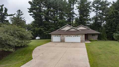N6838 STEFFEN Court, SCANDINAVIA, WI 54977