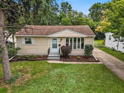 1017 WIRTZ Avenue, GREEN BAY, WI 54304