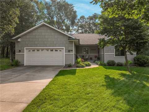 4313 Heritage Drive, Eau Claire, WI 54703