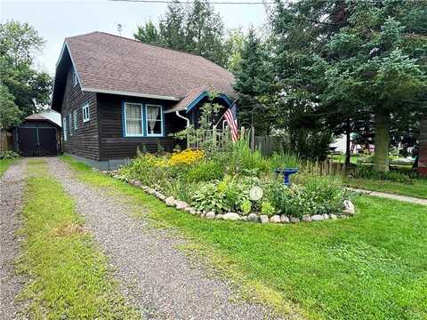 206 Arlington Avenue, Cameron, WI 54822