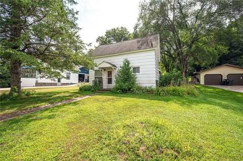 706 Main Street, Knapp, WI 54749