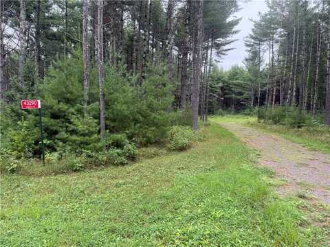 43290 August Circle, Cable, WI 54821