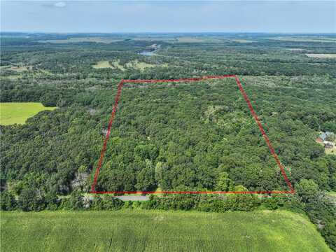 Lot 7 180th Avenue, Mondovi, WI 54755