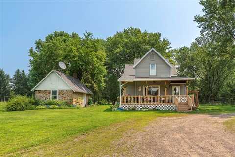 N7717 870th Street, Colfax, WI 54730