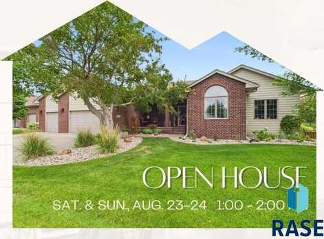 6312 S Limerick Cir, Sioux Falls, SD 57108