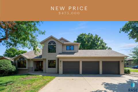4704 S Pasque Cir, Sioux Falls, SD 57105
