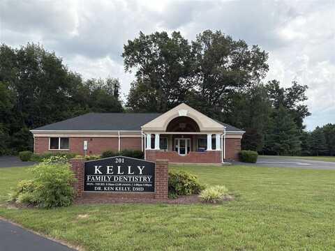 201 Pleasant Valley Road, Franklin, KY 42134