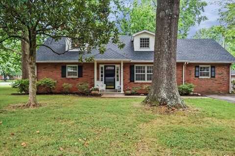 2505 Mohawk Drive, Bowling Green, KY 42104