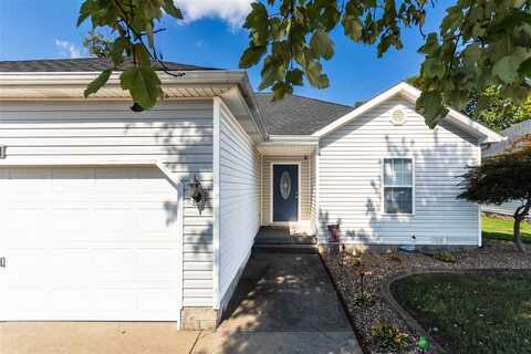 612 Coastal Avenue, Bowling Green, KY 42101