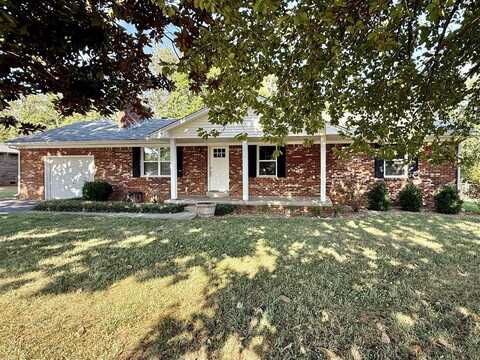 188 Heritage Avenue, Bowling Green, KY 42104