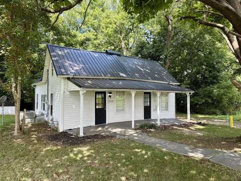 509 S High Street, Adairville, TN 42202