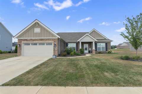 1255 Saddlebred Lane, Bowling Green, KY 42104