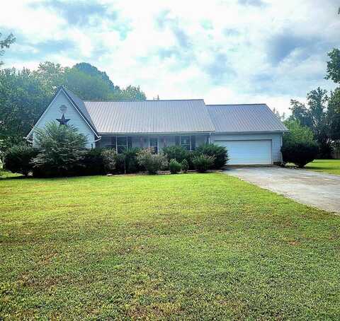 637 Patton Road, Franklin, KY 42134