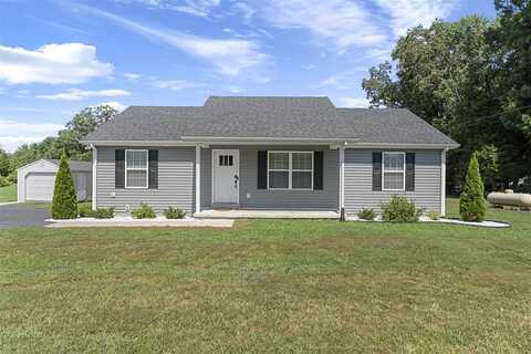 7955 Kentucky Highway 185, Bowling Green, KY 42101
