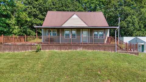 1306 W 9th Street, Russellville, KY 42276