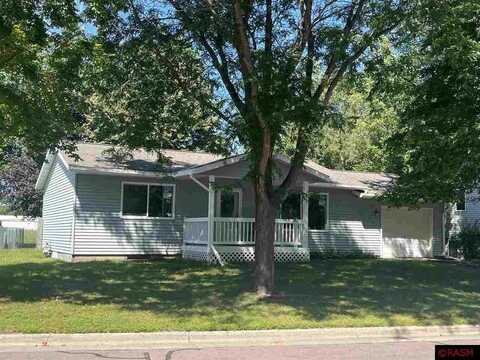 902 N 4th Street, Saint Peter, MN 56082