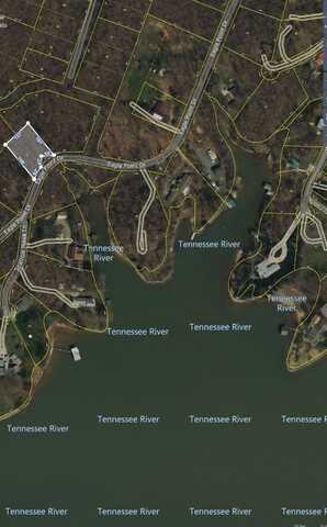 0 Eagle Point Drive Lot 8, Rockwood, TN 37854