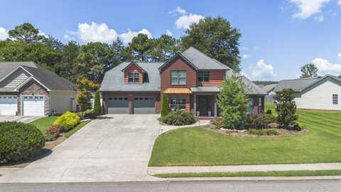 509 Thoroughbred Drive NW, Cleveland, TN 37312