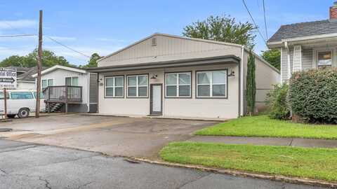 470/480 Central Avenue NW, Cleveland, TN 37311